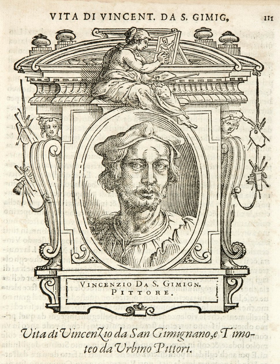  by Giorgio Vasari
