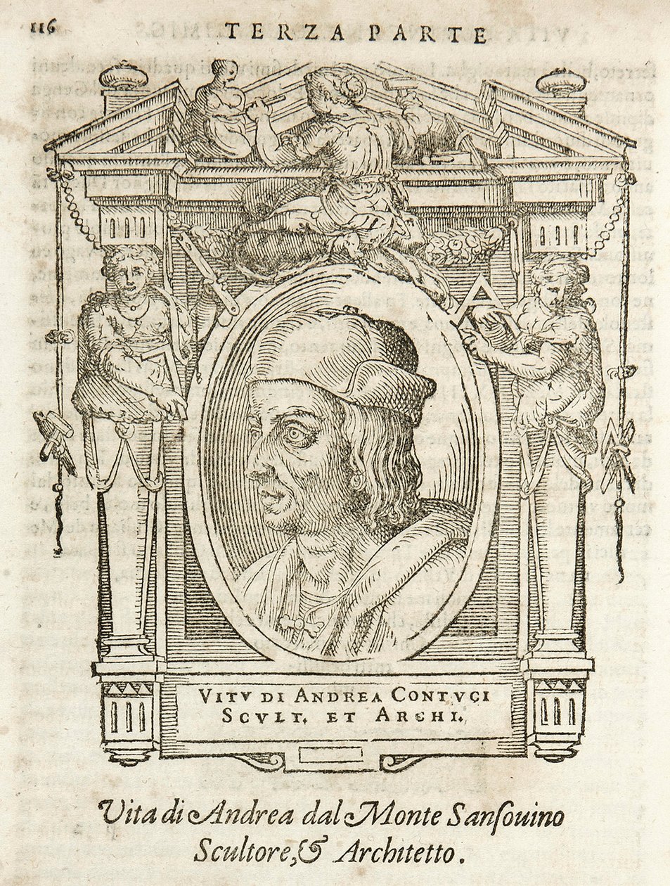  by Giorgio Vasari