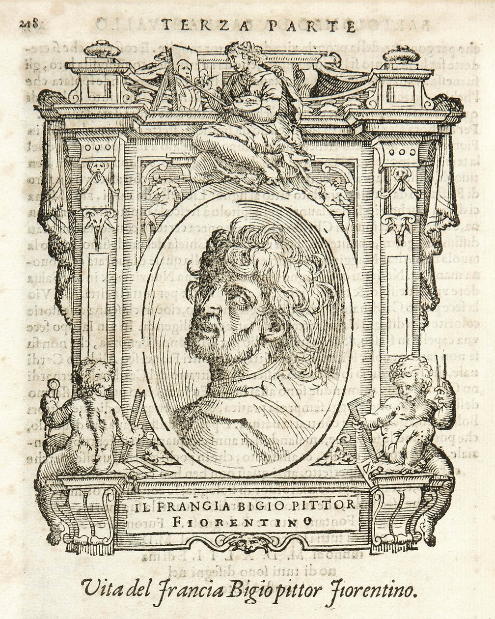  by Giorgio Vasari