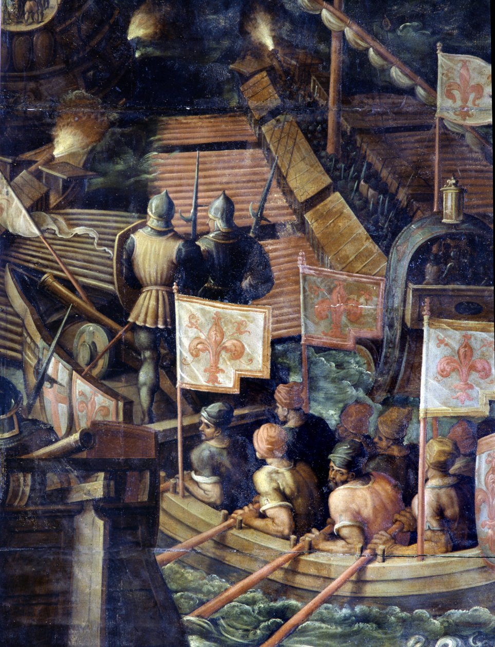 by Giorgio Vasari