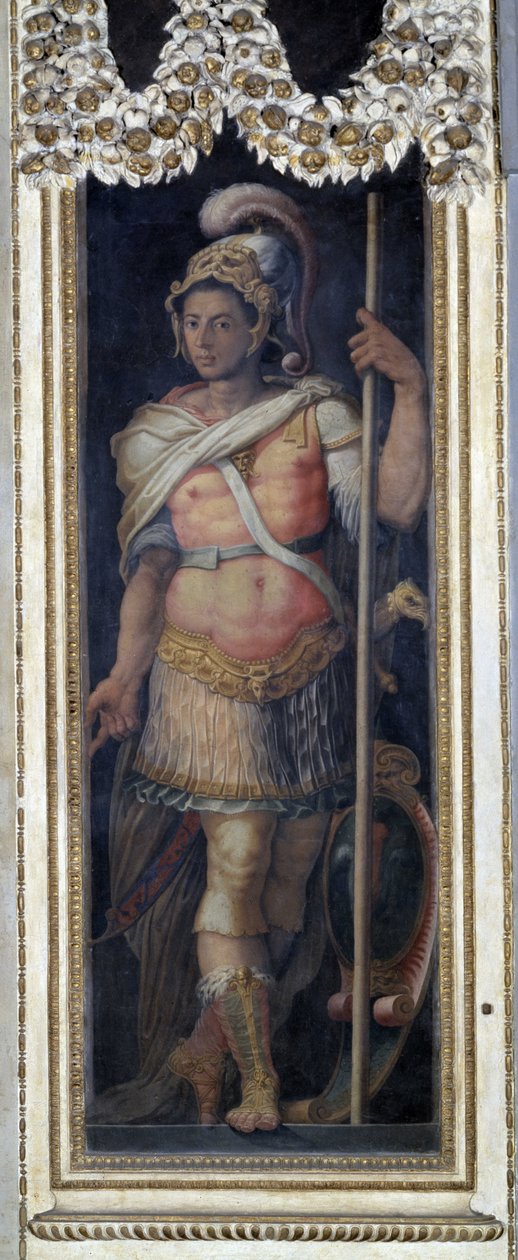  by Giorgio Vasari