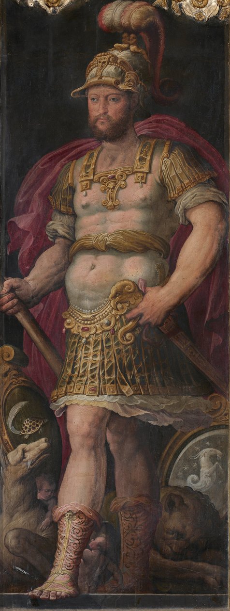  by Giorgio Vasari