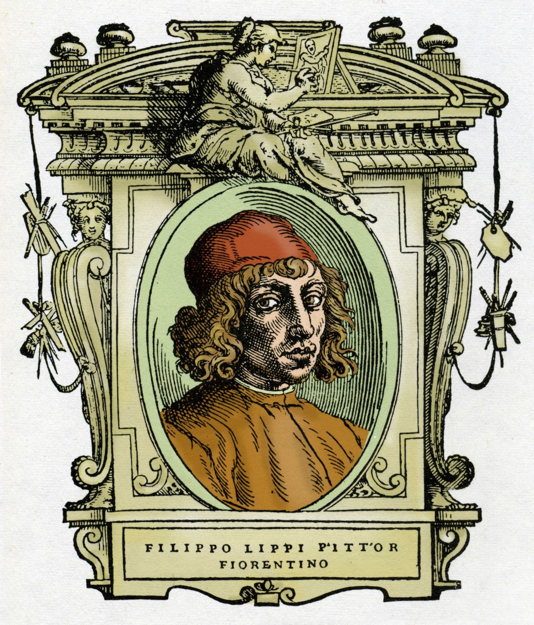 Filippo Lippi