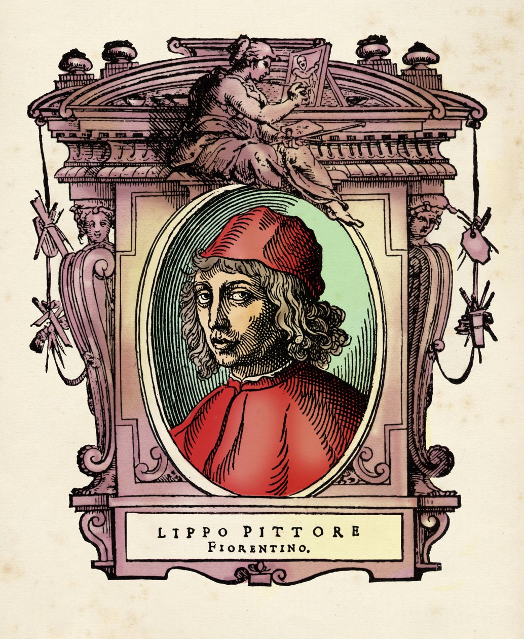 Lippo di Benivieni