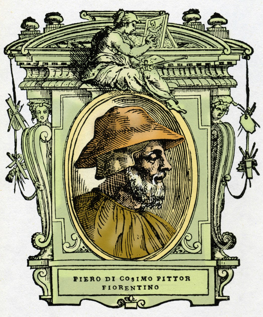 Piero di Cosimo