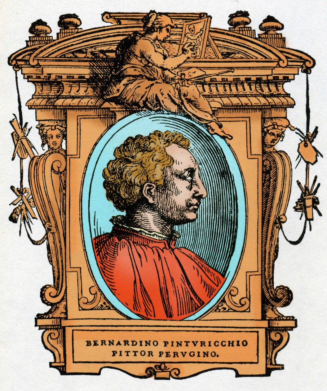 Pinturicchio