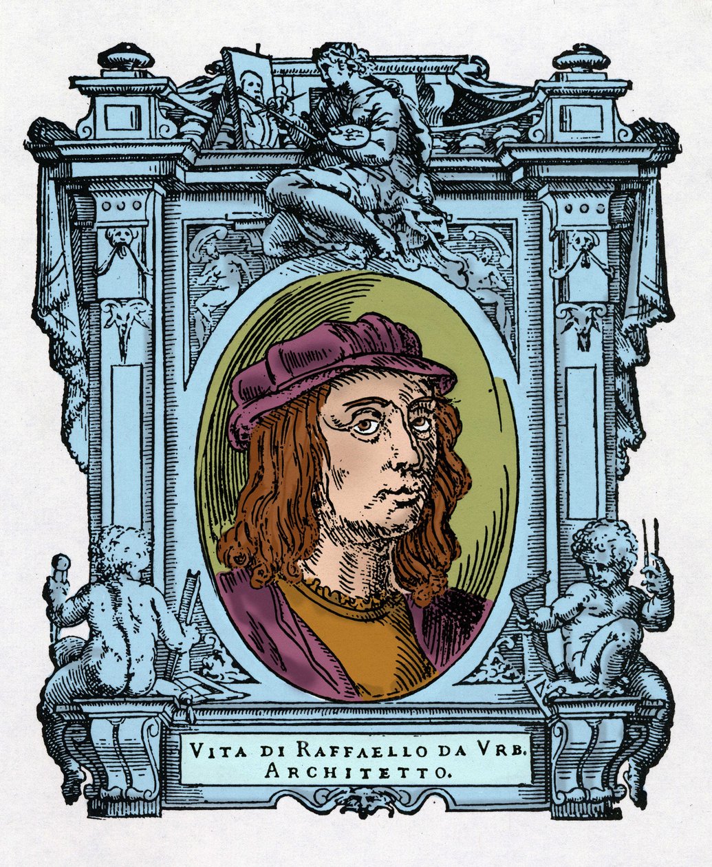 Raphael