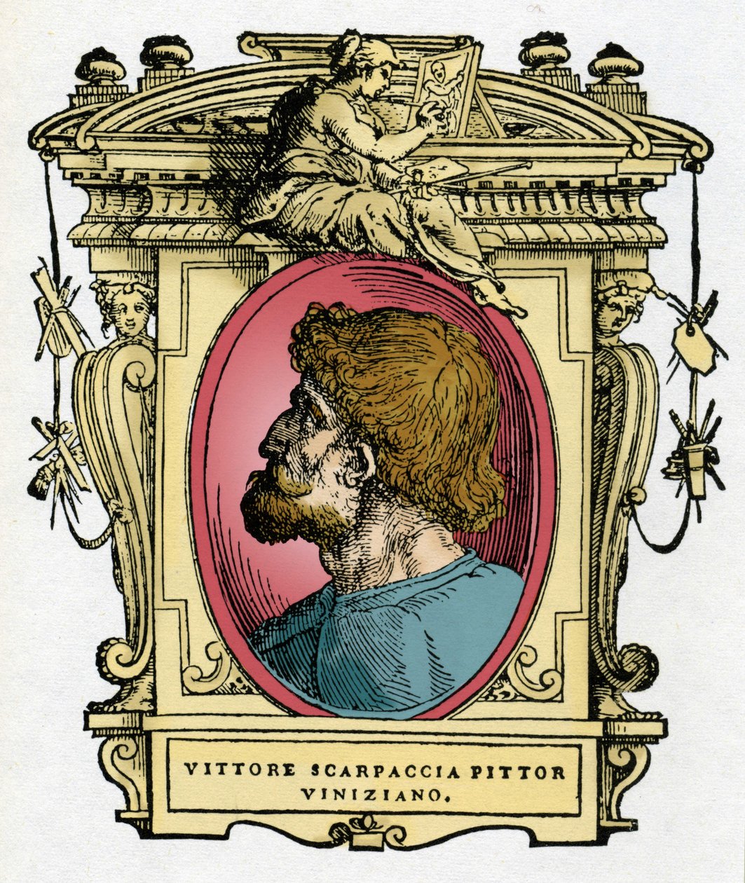 Vittore Carpaccio