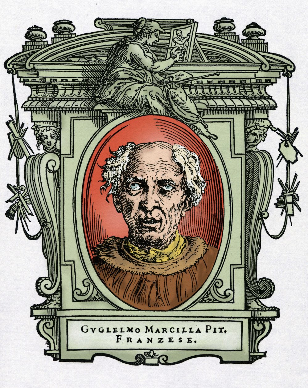Marcillat