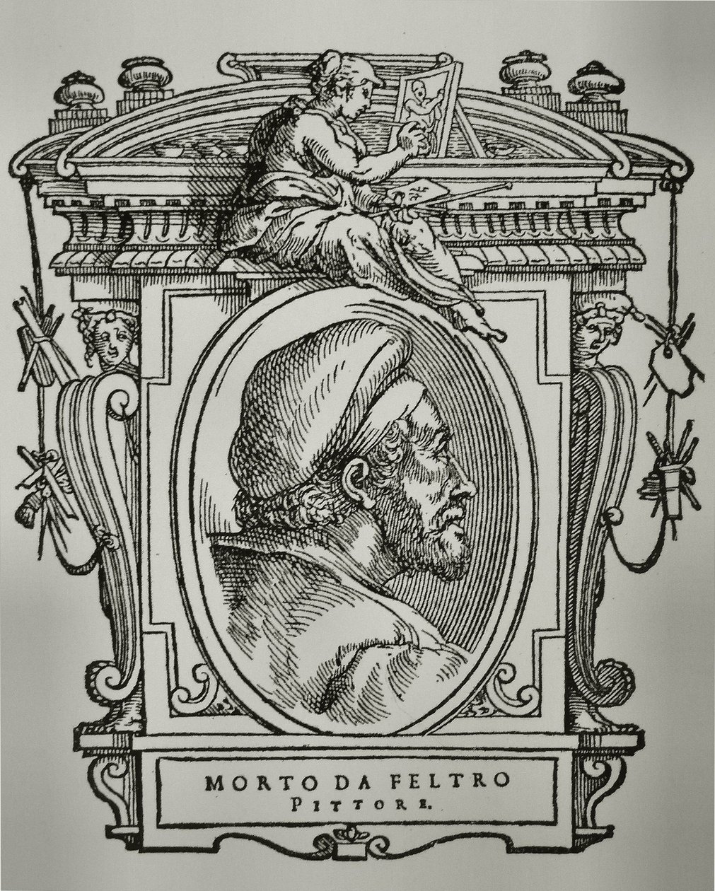  by Giorgio Vasari