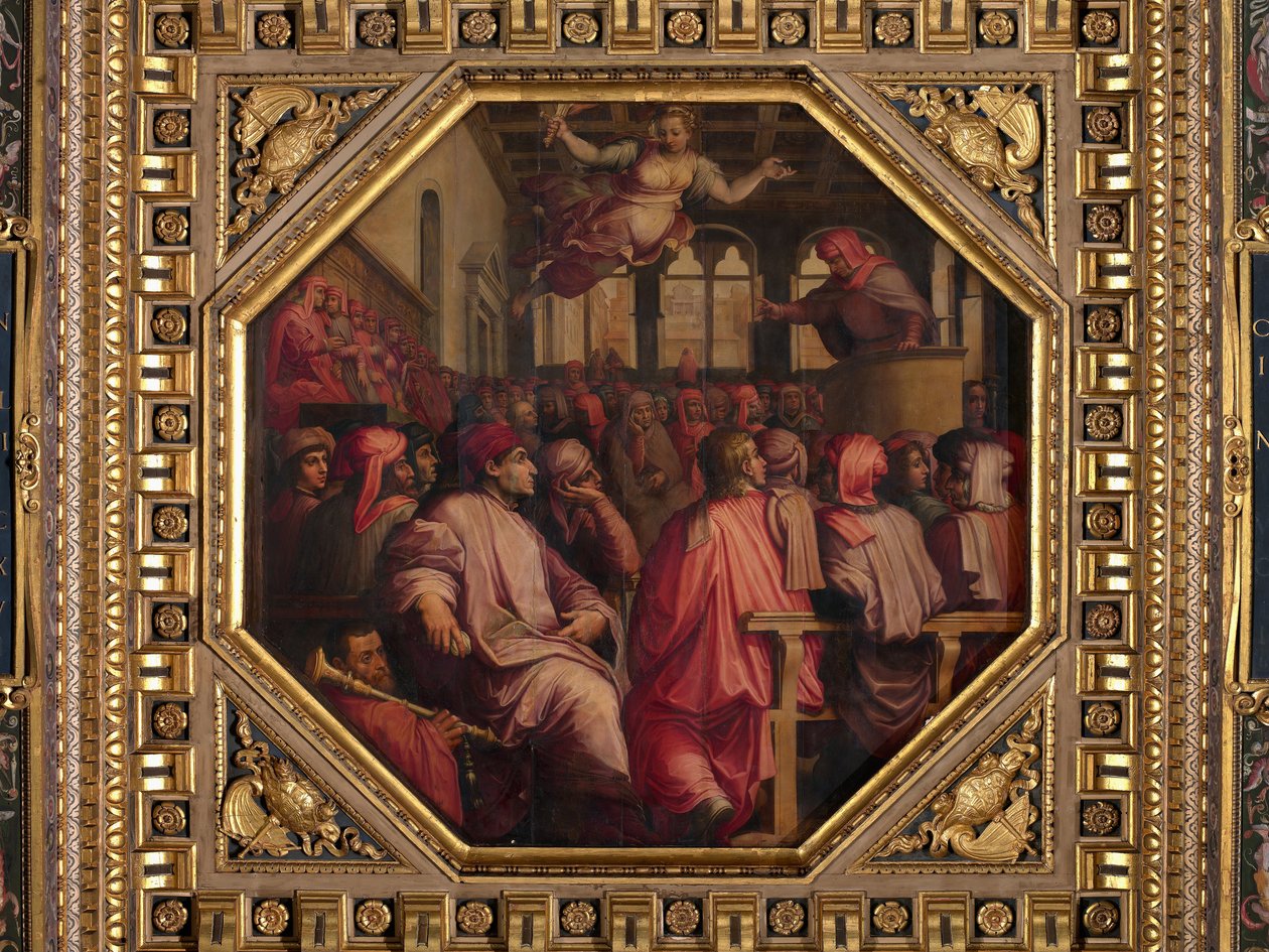  by Giorgio Vasari