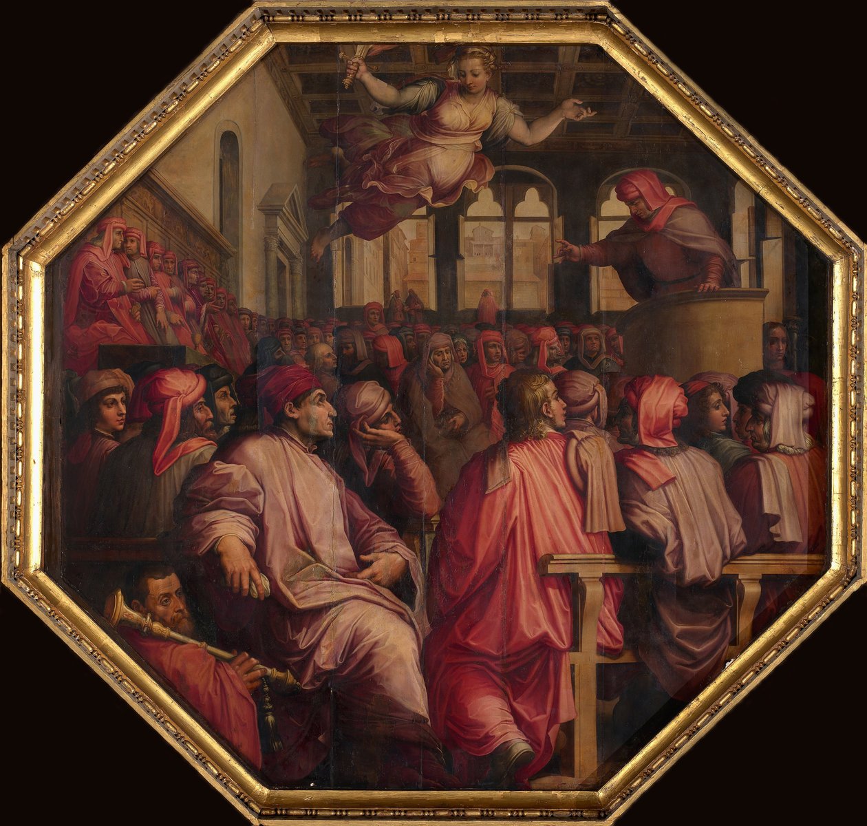 Antonio Giacomini