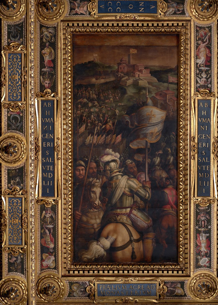  by Giorgio Vasari