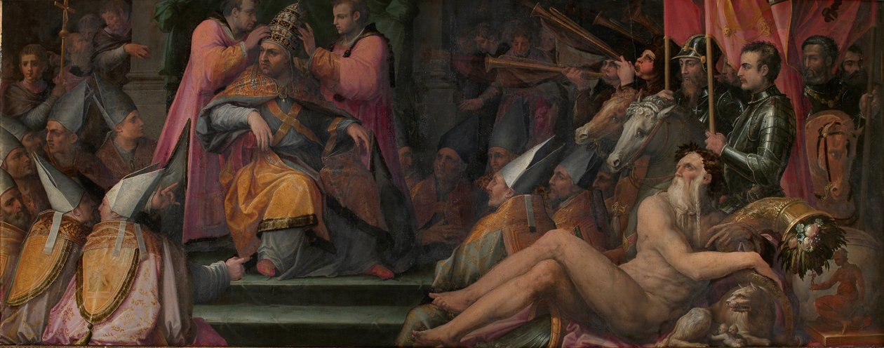 Giovanni de Medici