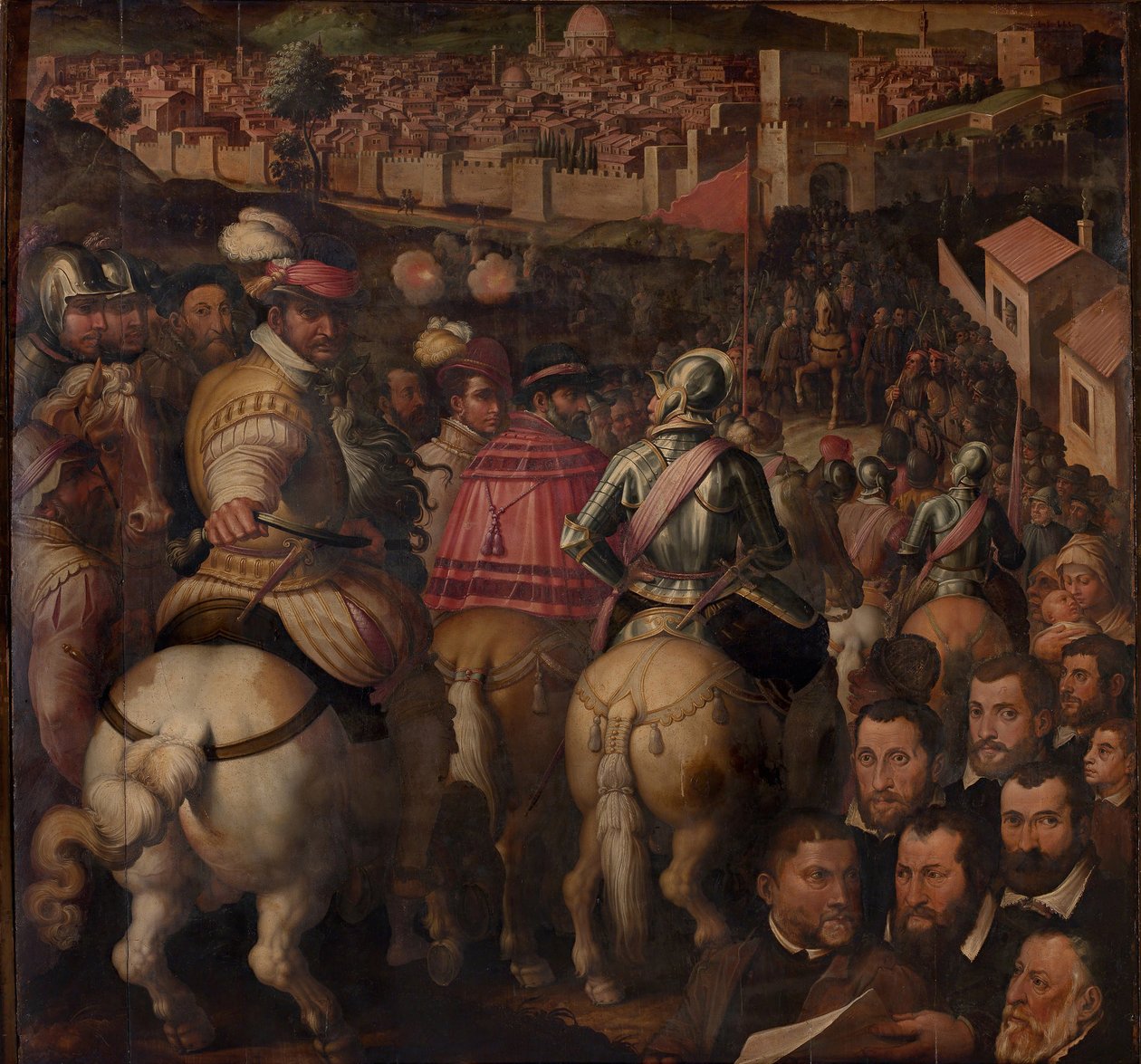 Siena