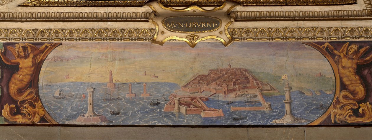 Livorno