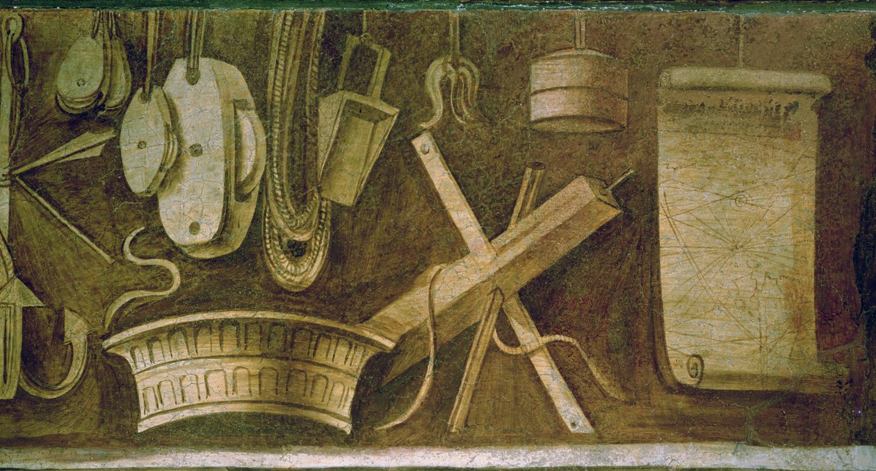 Reba Fort Maurice kuri Rio San Francisco (ikaramu und wino na wc ku mpapuro) by Giorgione da Castelfranco