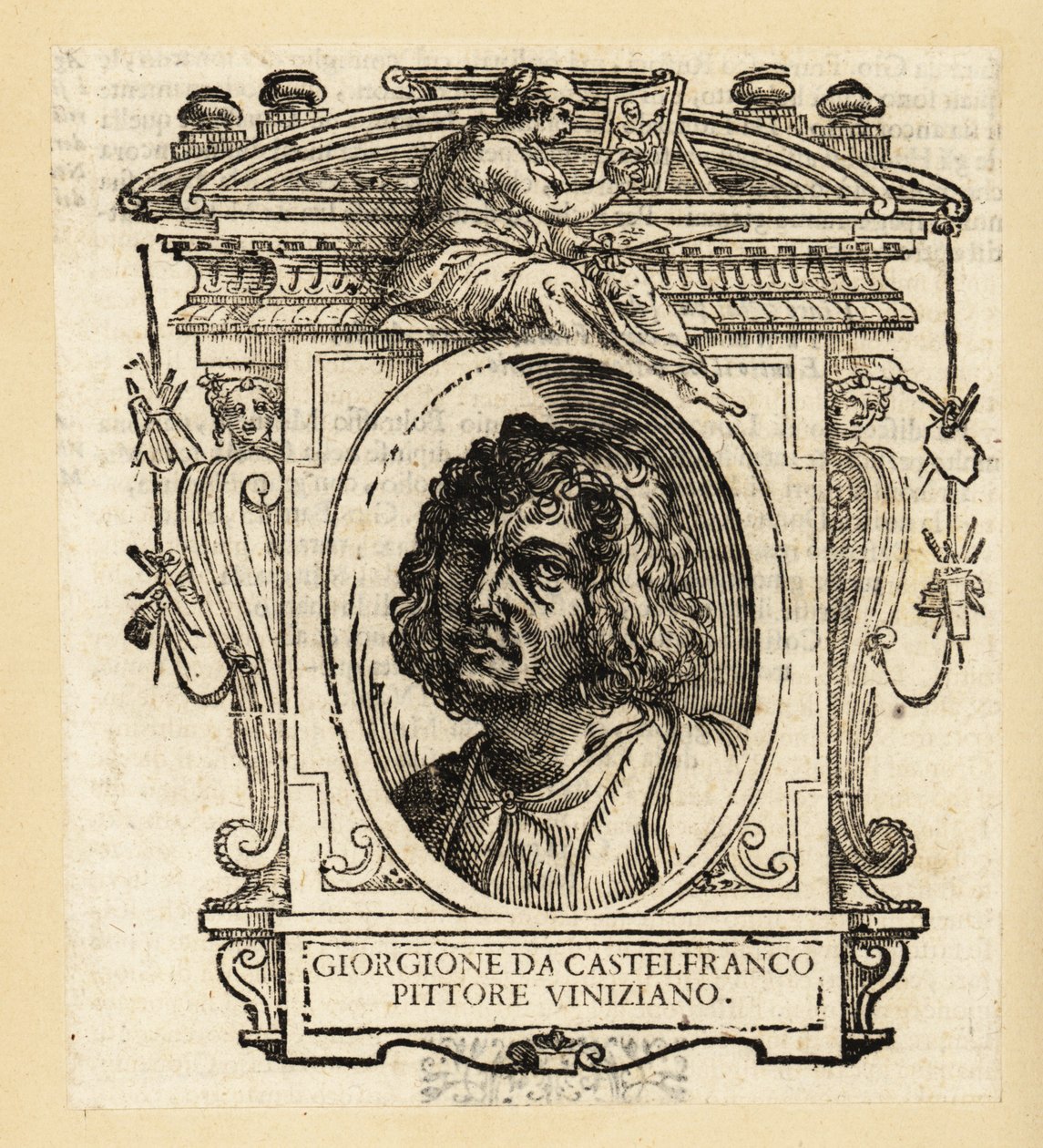 1477-1510 dolaylarında Venedik