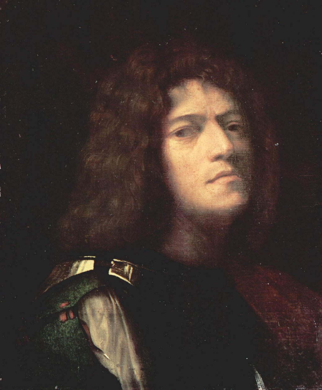  by Giorgione