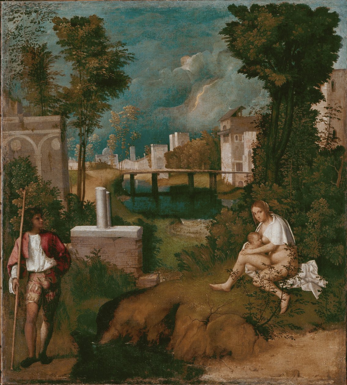  by Giorgione