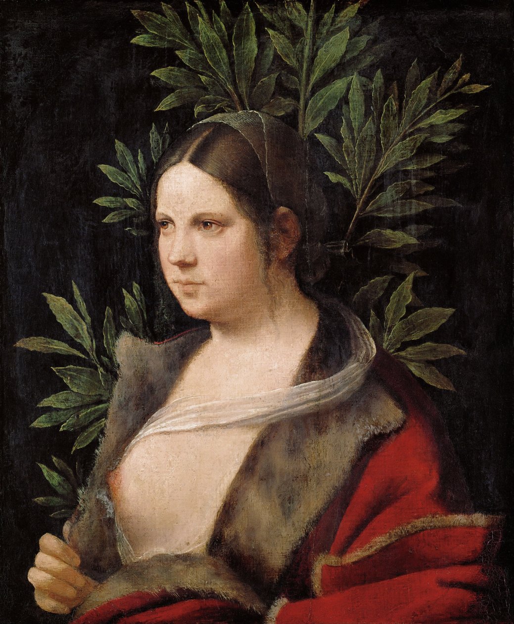  by Giorgione