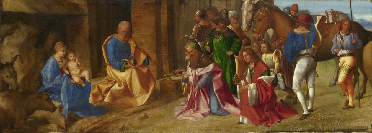 Magi