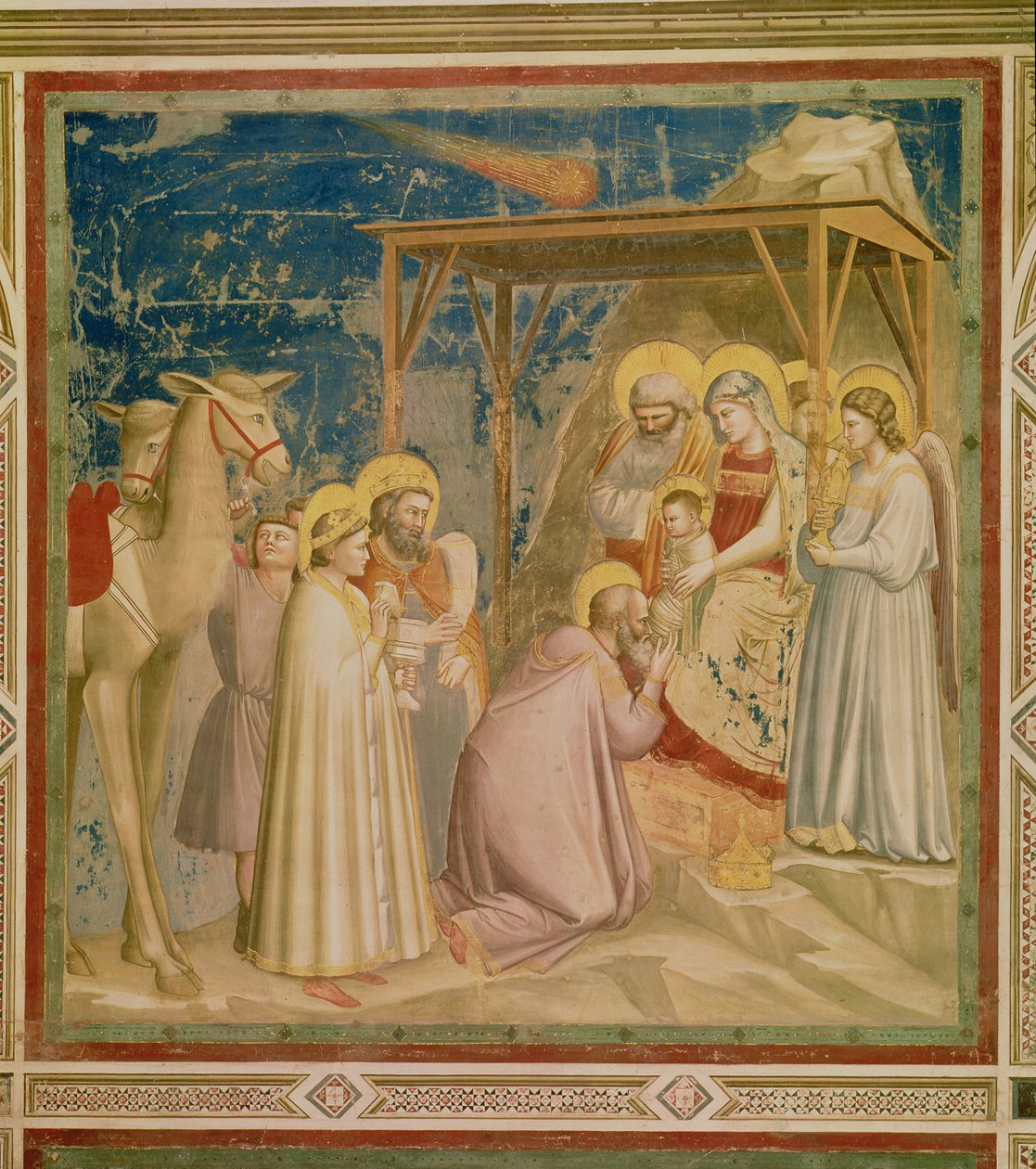 Magi