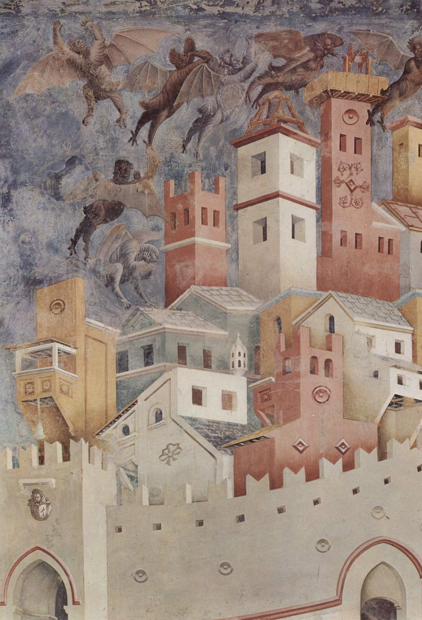 Assisi