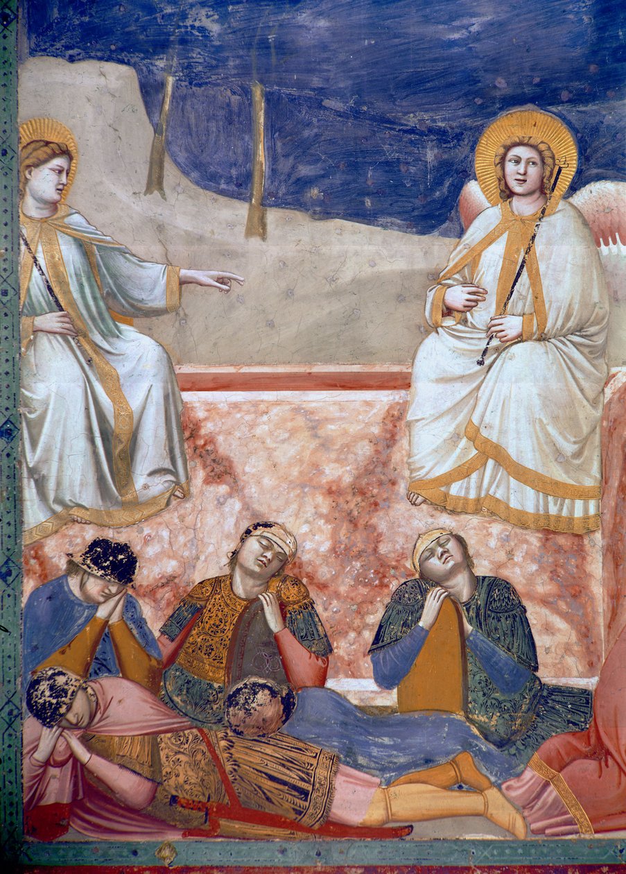 Noli Me Tangere veya Mesih