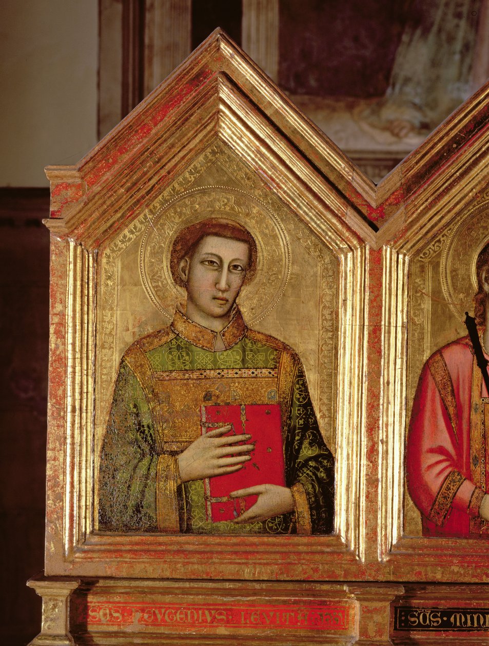 St. Reparata Polyptych