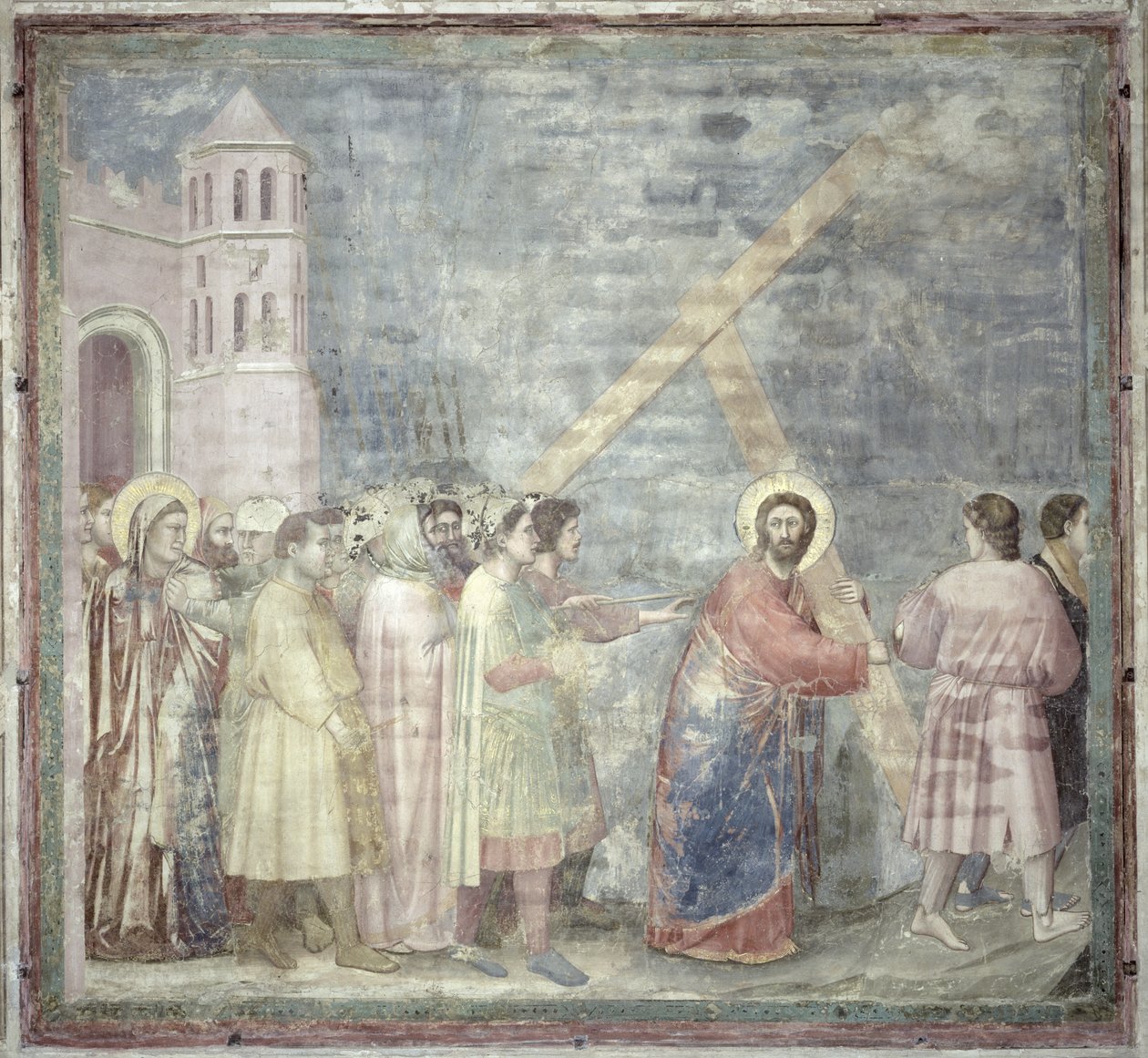 Calvary