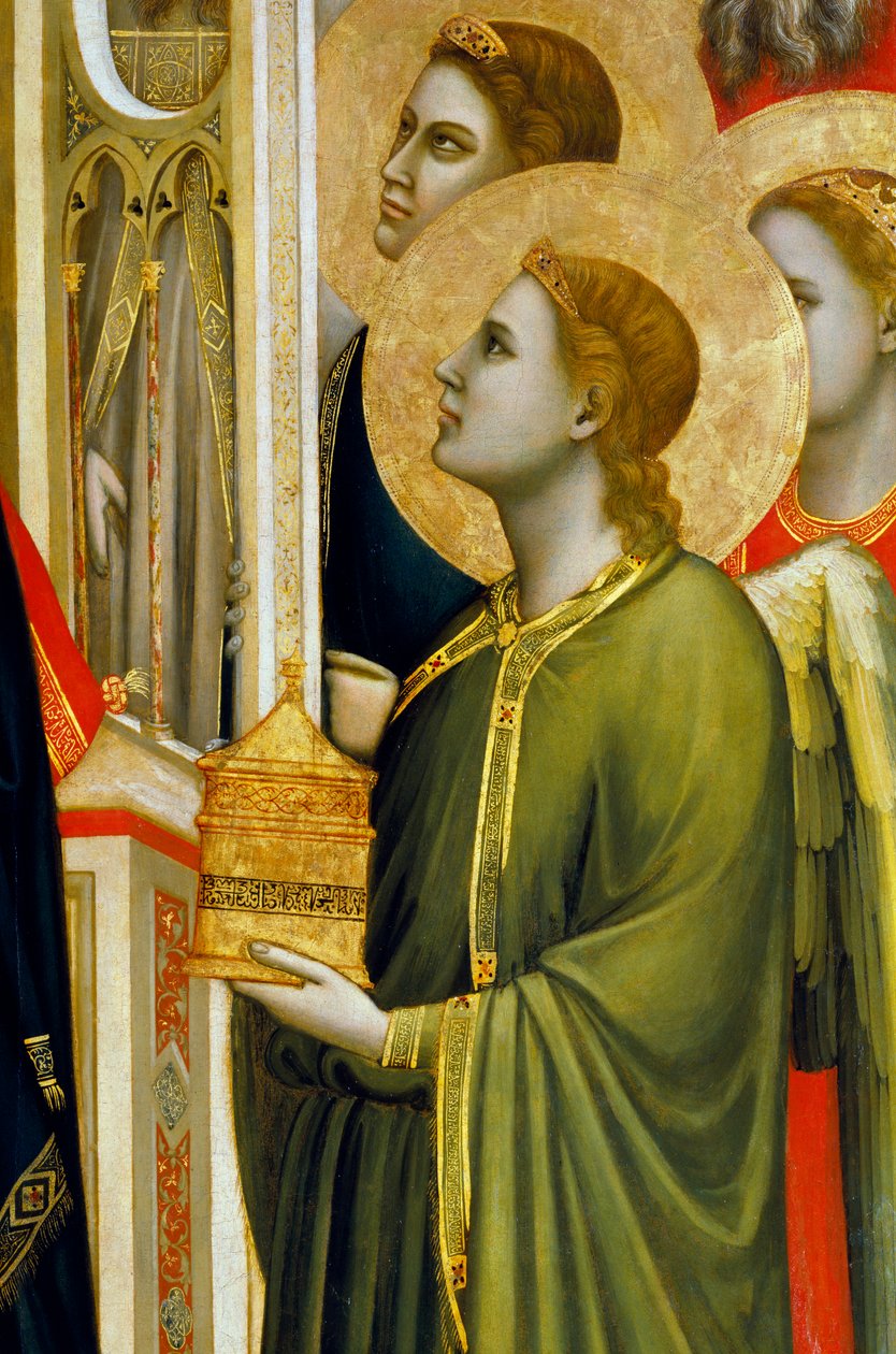  by Giotto (c.1266 1337)