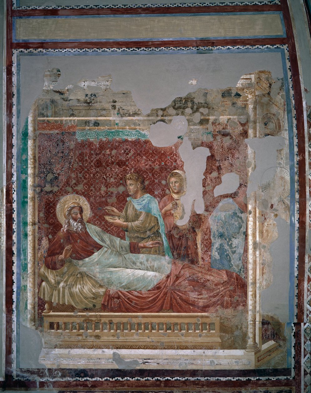 Isaac Esav