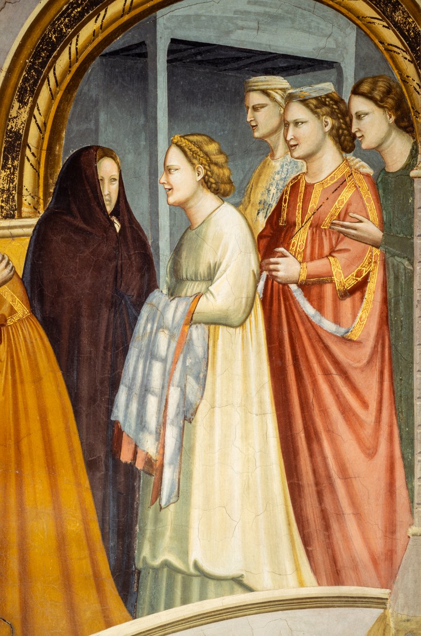  by Giotto (c.1266 1337)