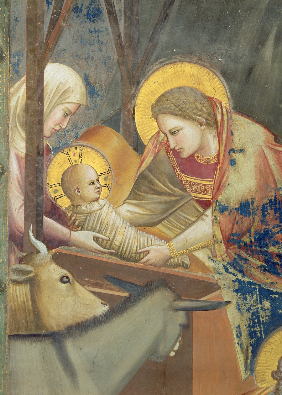  by Giotto (c.1266 1337)
