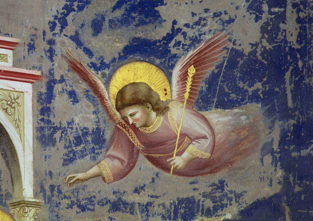  by Giotto (c.1266 1337)