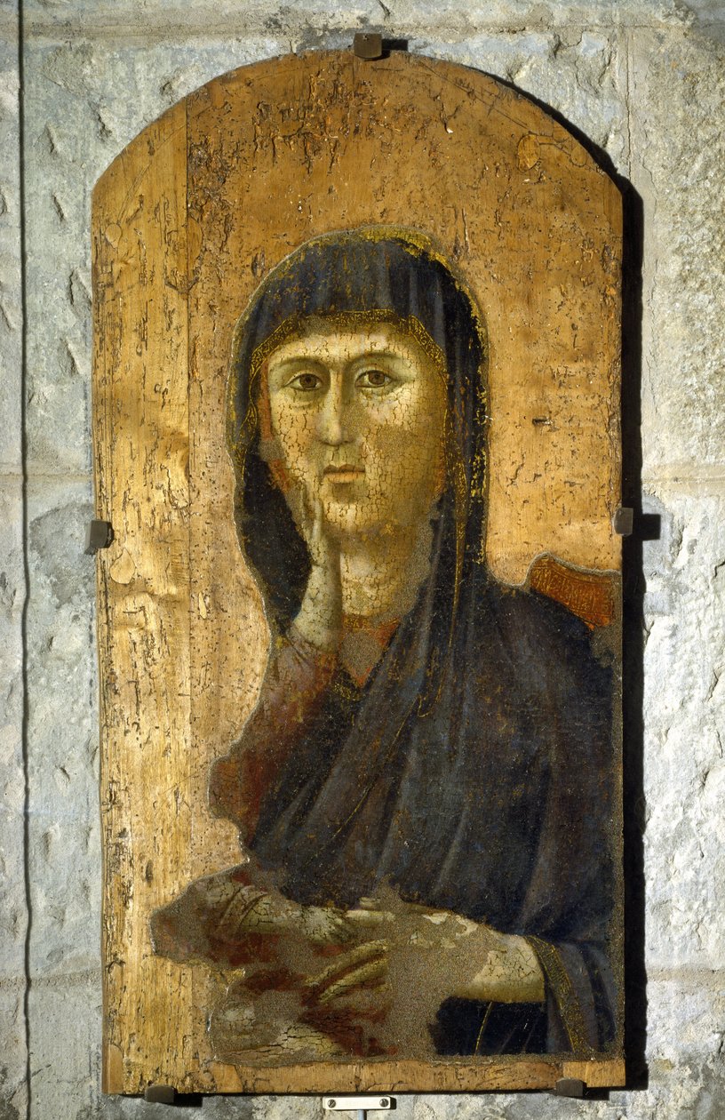  by Giotto (c.1266 1337)