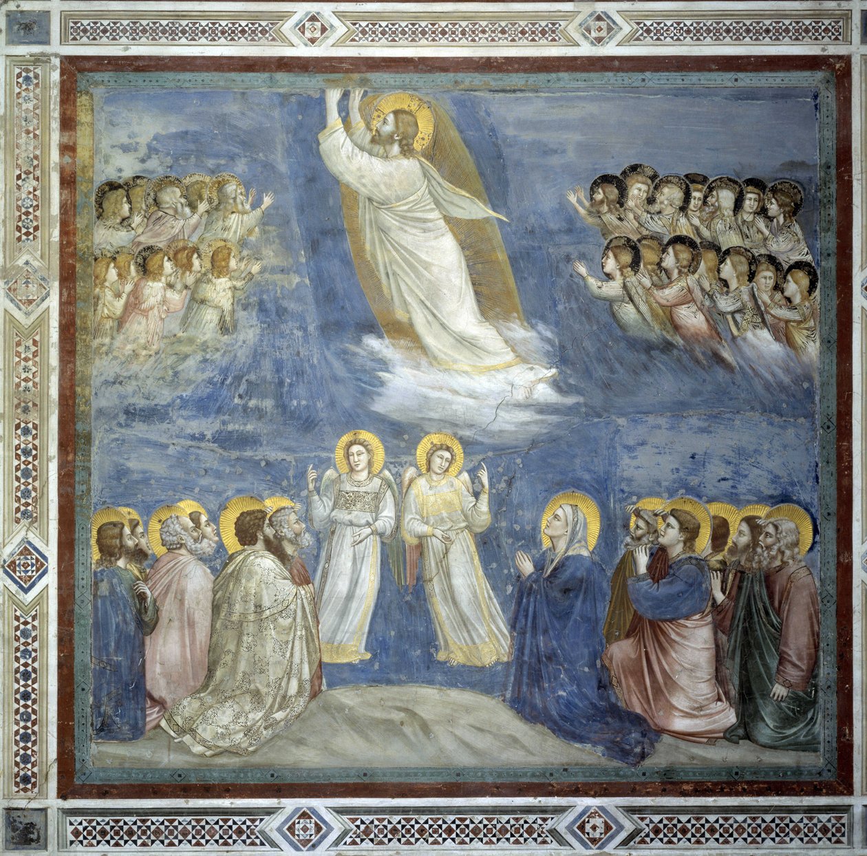  by Giotto (c.1266 1337)