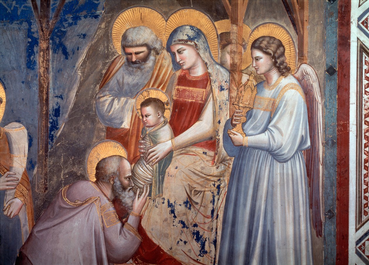 Magi