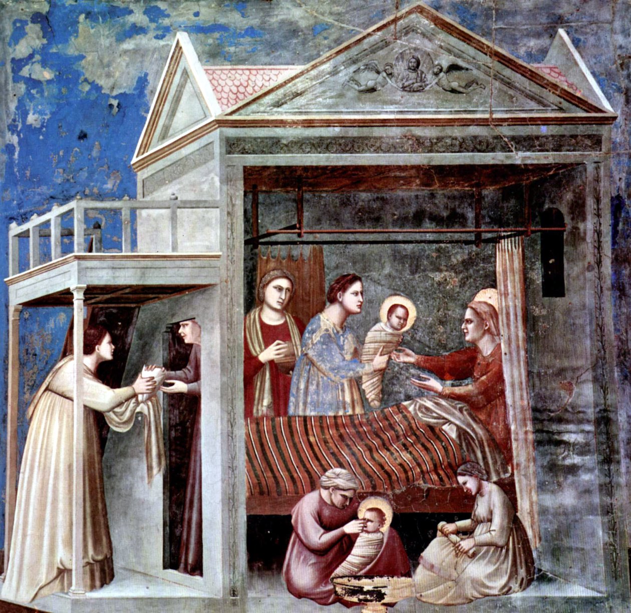  by Giotto