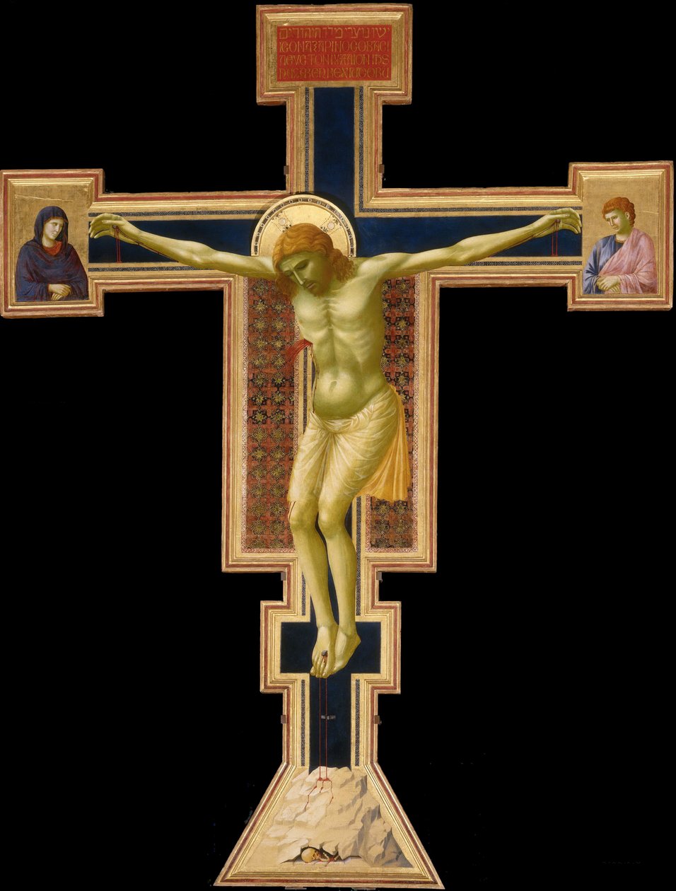  by Giotto