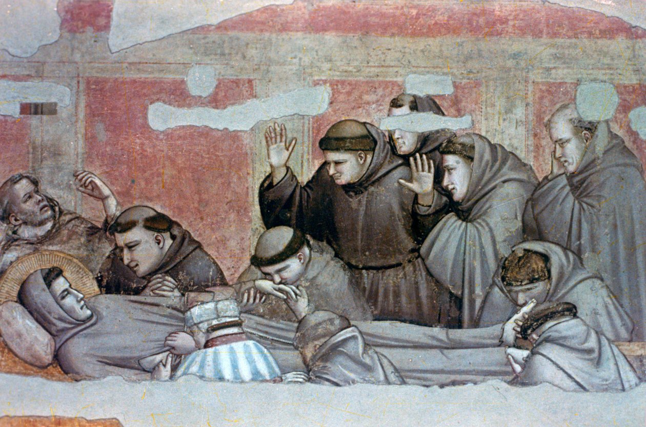 St Francis