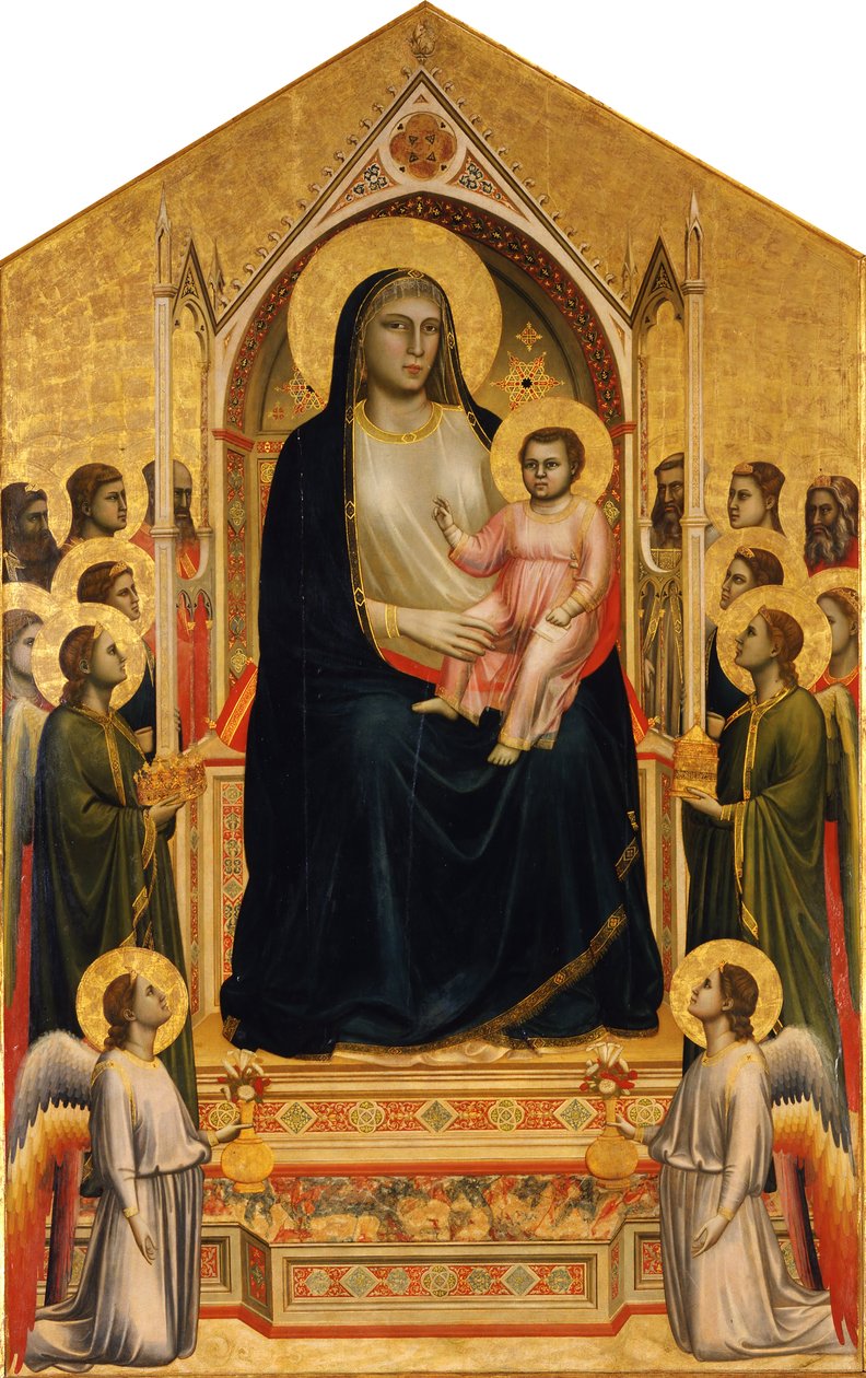  by Giotto