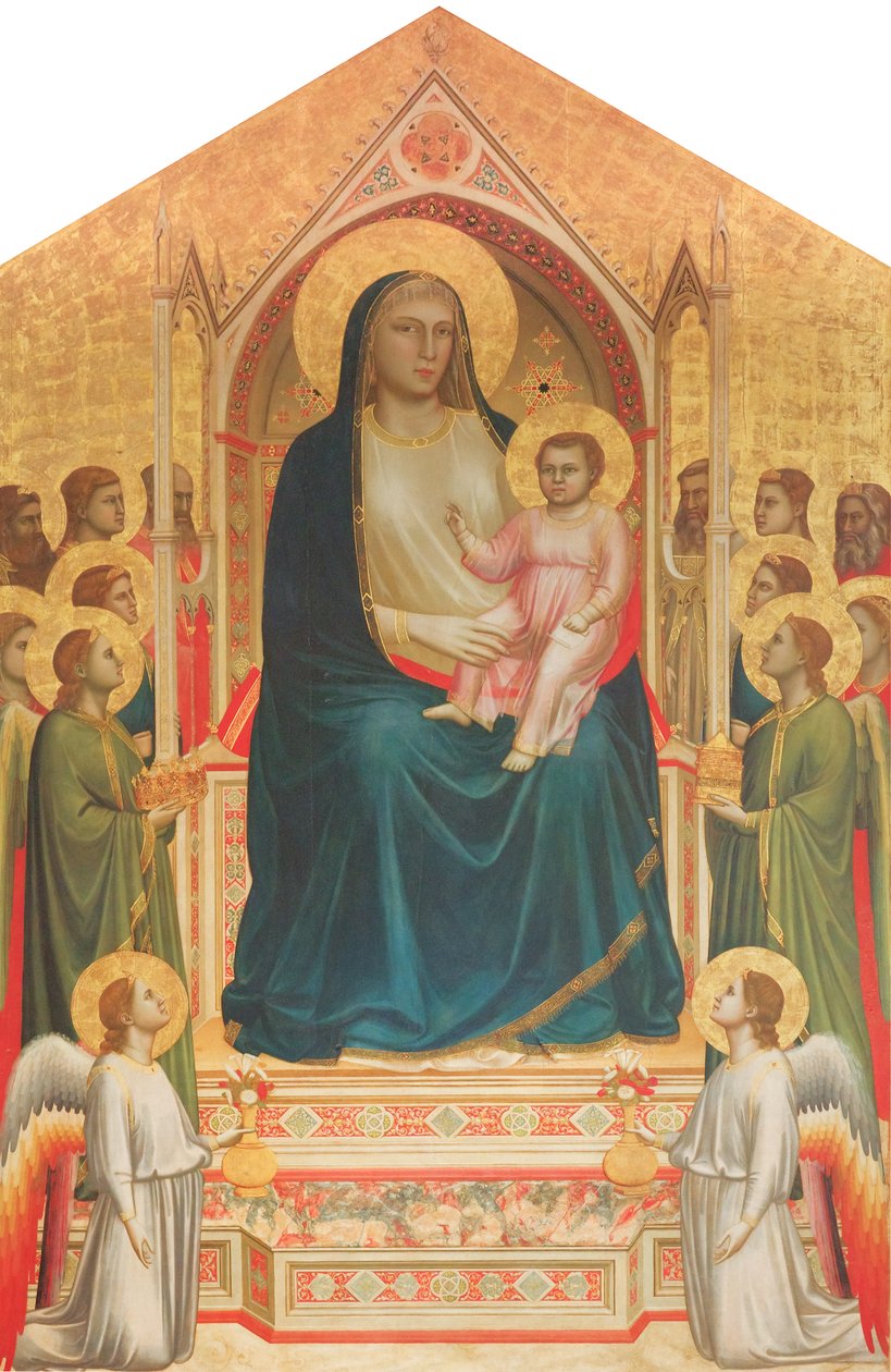  by Giotto