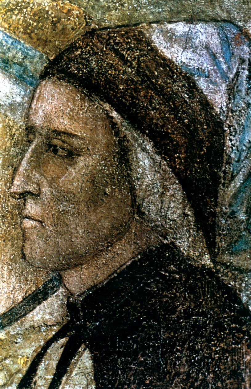 Dante Alighieri