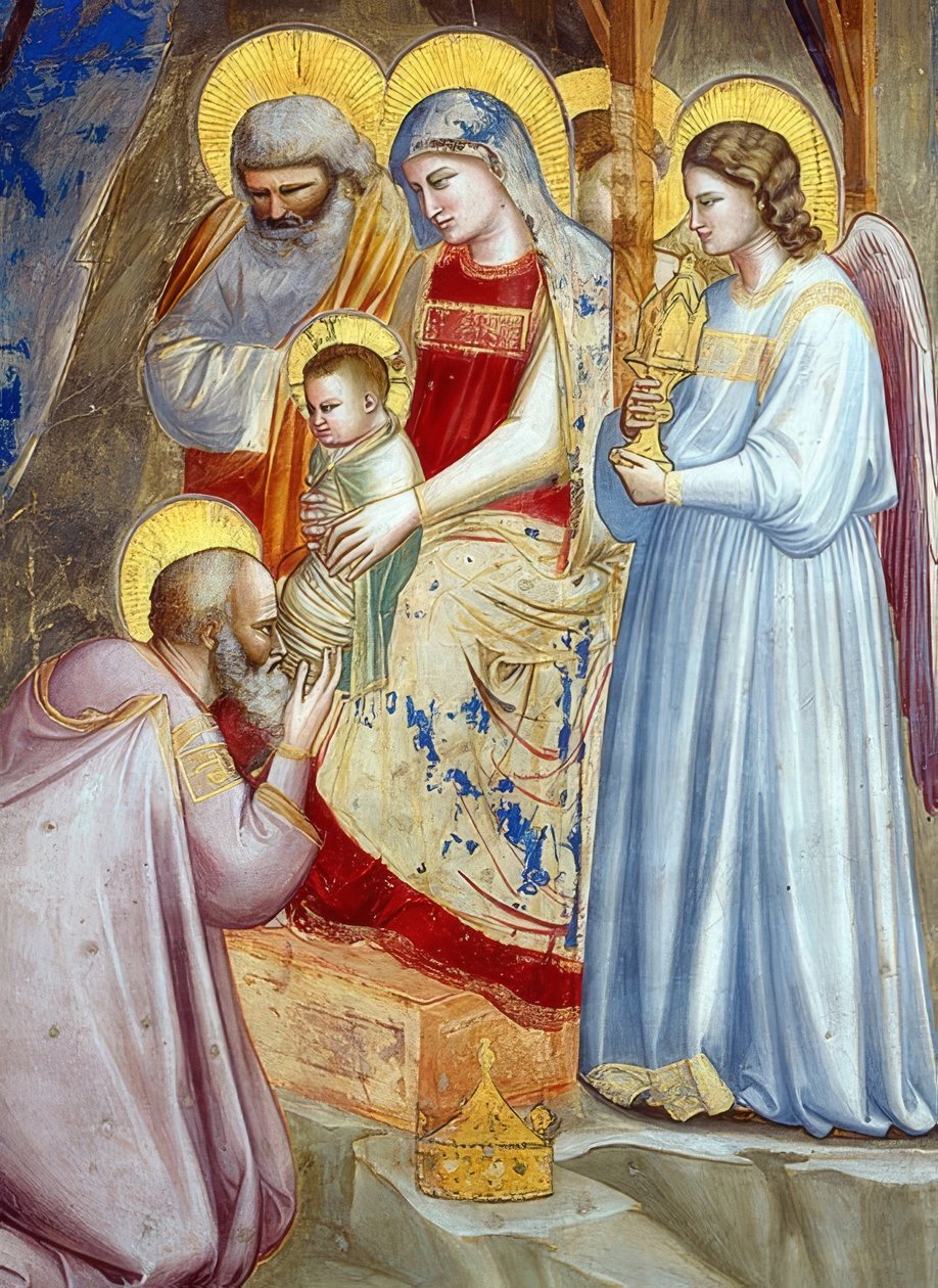 Magi