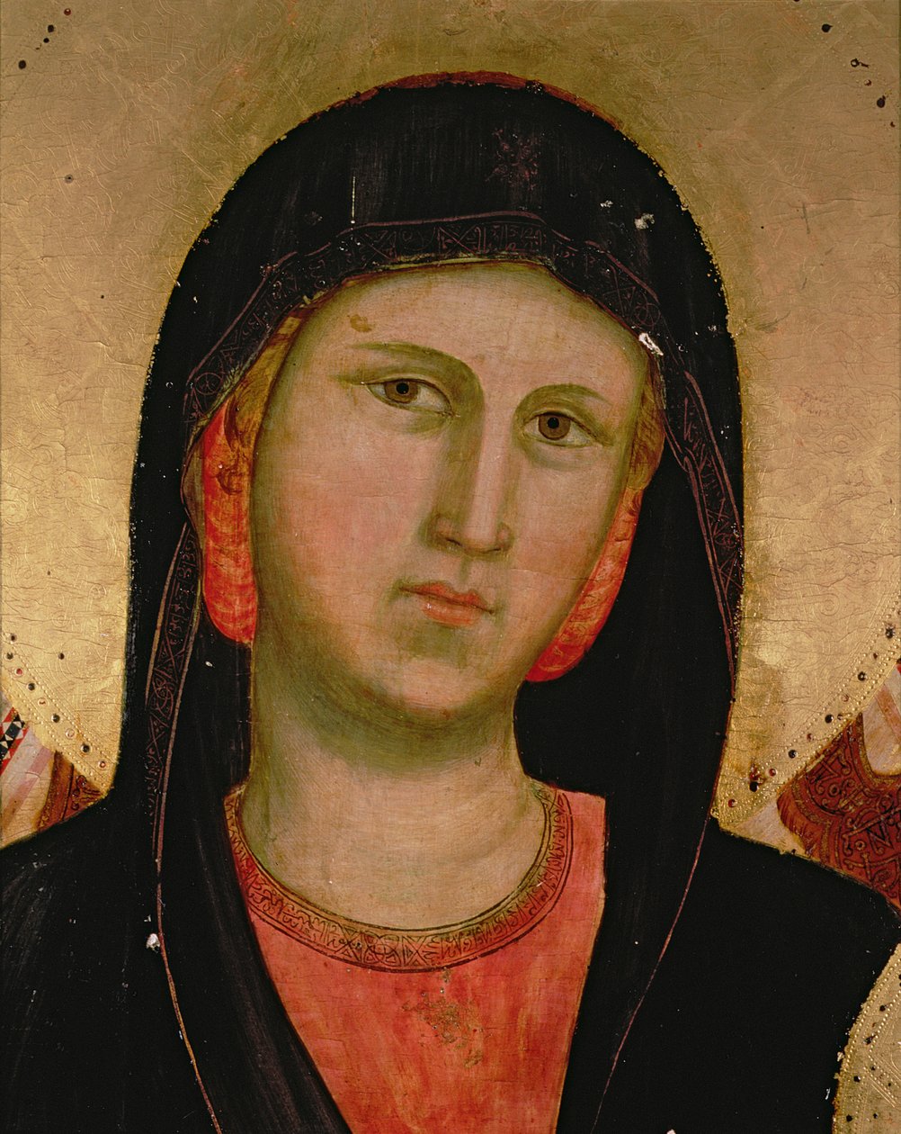 Madonna, Madonna