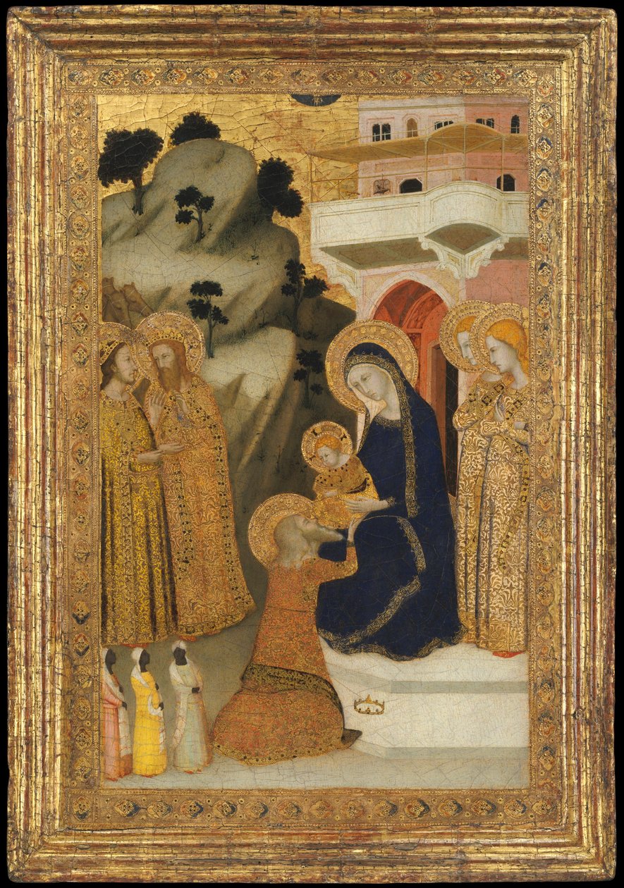 Magi