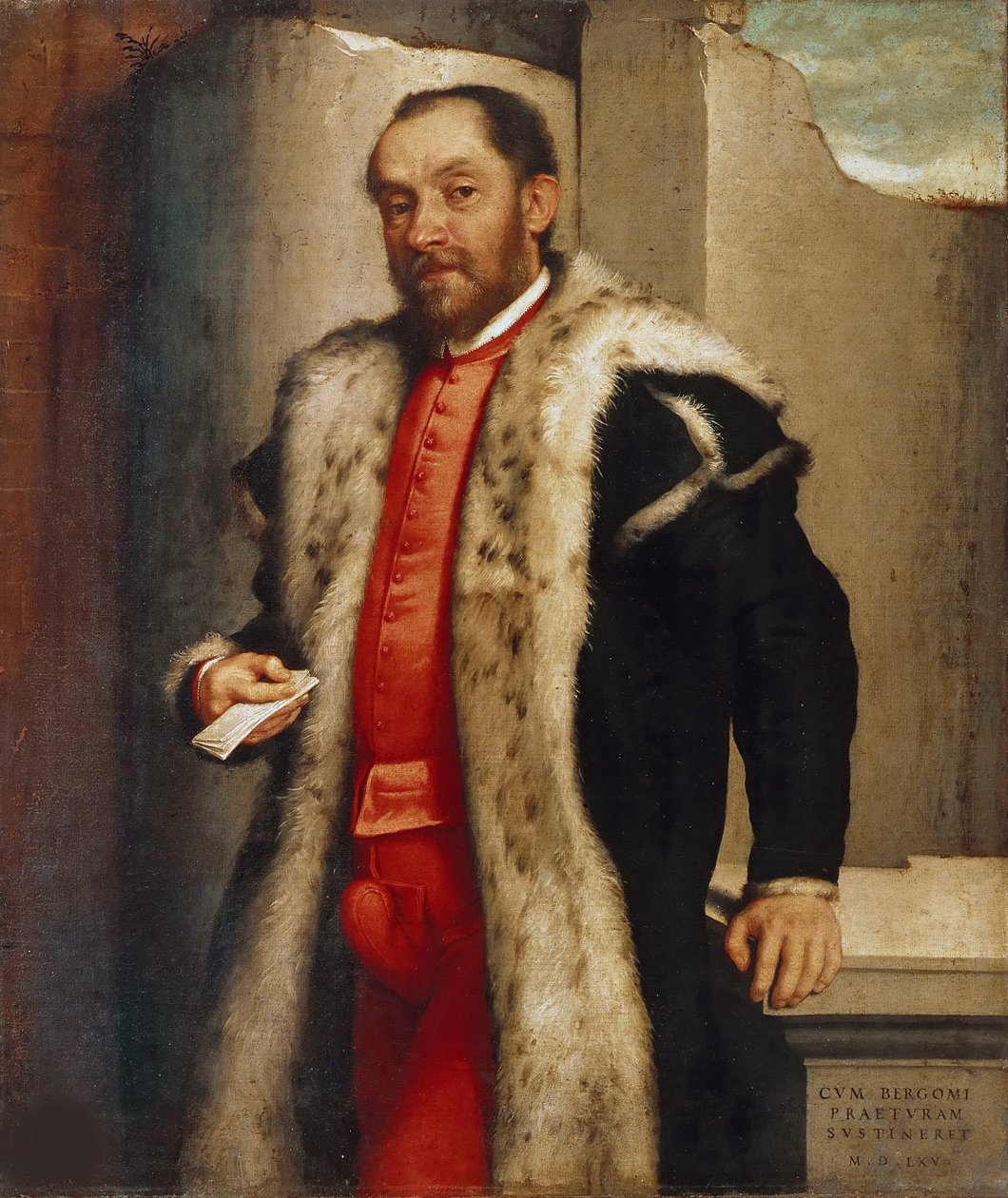 Antonio Navagero