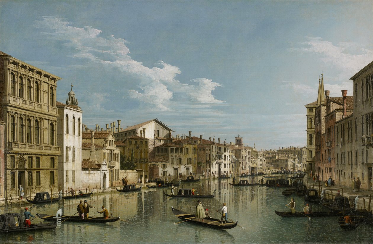 Palazzo Flangini